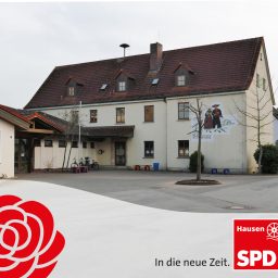 Grundschule Hausen, Kinder und Schule in der Pandemie